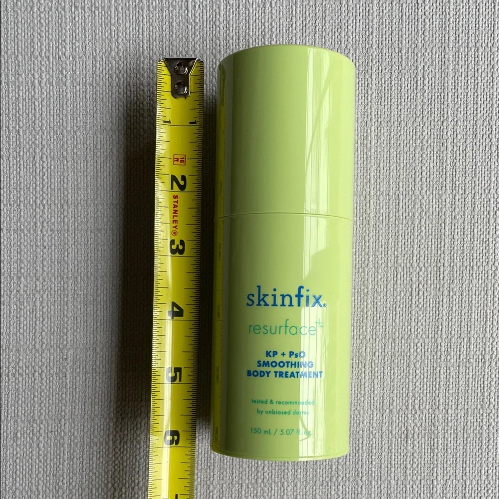 Skinfix Resurface+ KP+ PsO Smoothing Body Treatment